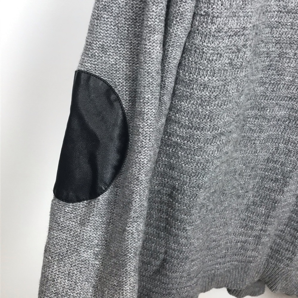 Evolution By Cyrus Turtle Neck Pullover Sweater - image 6